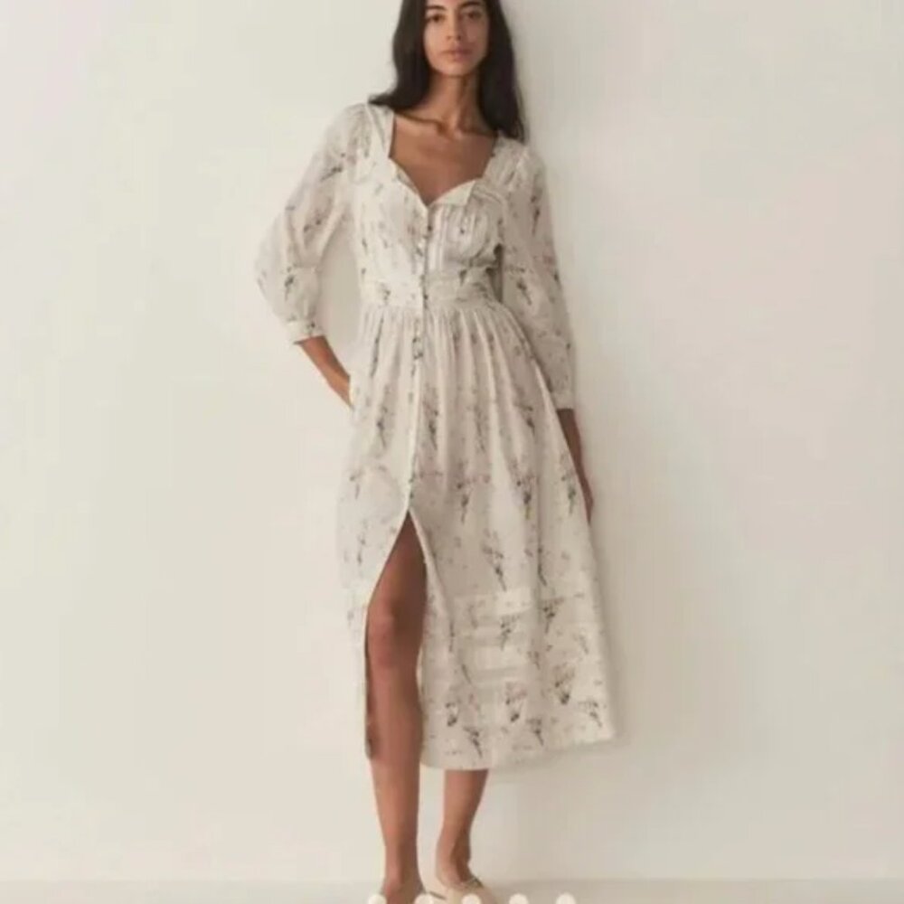 Doen Minta Dress Size XL